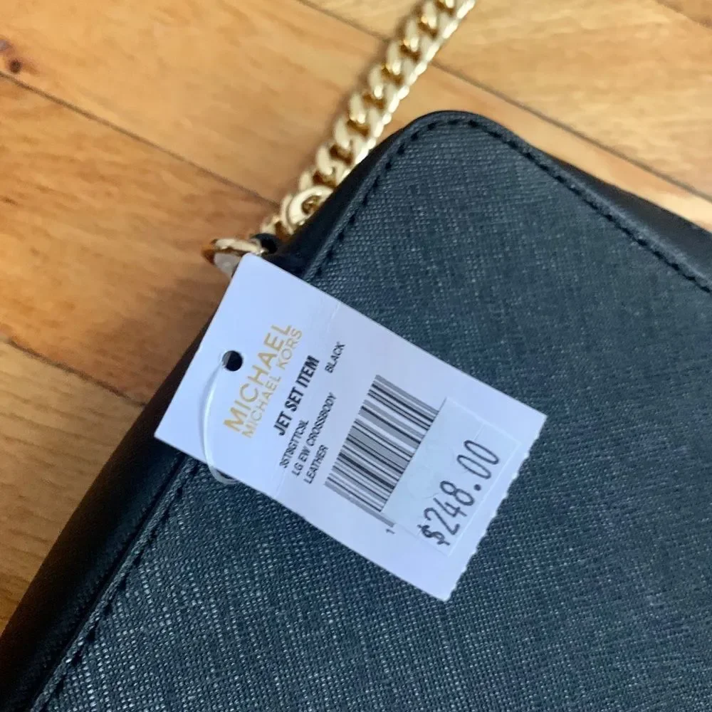 Michael Kors Crossbody Bag